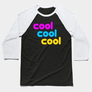 Cool Baseball T-Shirt